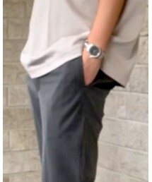 UNIQLO | スラックス