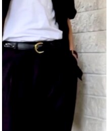 FREAK'S STORE | スラックス
