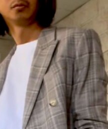 ZARA | テーラードジャケット