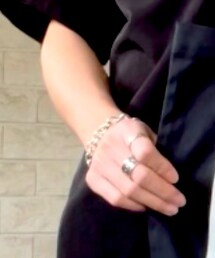 TIFFANY&Co. | ブレスレット