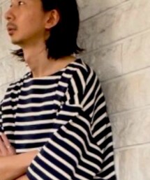 417 EDIFICE | Tシャツ/カットソー