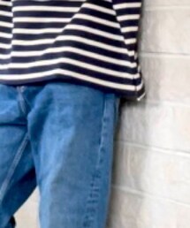 ZARA | デニムパンツ