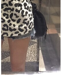 mk centre | デニムパンツ