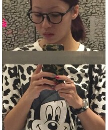 A BATHING APE | スマホケース/カバー