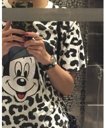 EMPORIO ARMANI | アナログ腕時計