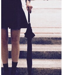 Lane Crawford | 長傘