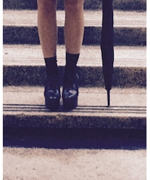 LOWRYS FARM | パンプス