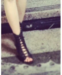 FOREVER 21 | シューズ