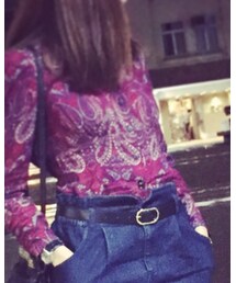 Kinji@osaka | シャツ/ブラウス