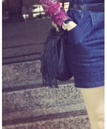 flower street | バッグ