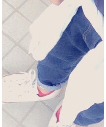 UNIQLO | デニムパンツ