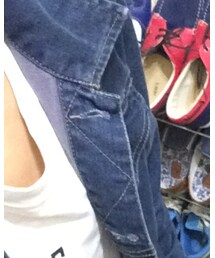 Right-on | デニムジャケット