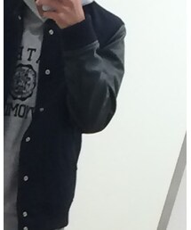 WEGO | ジャケット/アウター