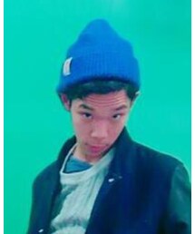 BRONX | ニットキャップ/ビーニー