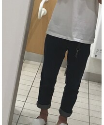 UNIQLO | その他パンツ