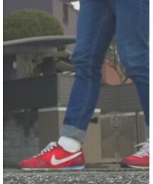 ZARA | デニムパンツ