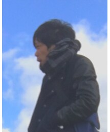 UNIQLO | マフラー