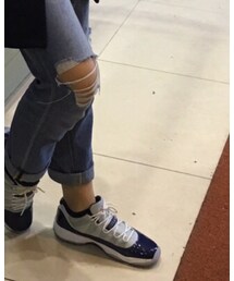 AIR JORDAN | スニーカー