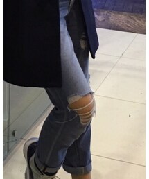 GU | その他パンツ