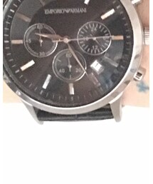 EMPORIO ARMANI | アナログ腕時計