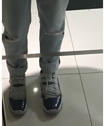 AIR JORDAN | スニーカー