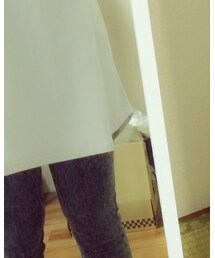 LOWRYS FARM | トップス