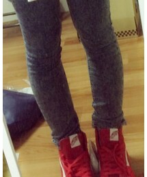 VANS | スニーカー