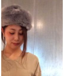 LOWRYS FARM | 帽子