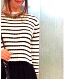 JEANASIS | トップス