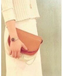 JEANASIS | ショルダーバッグ