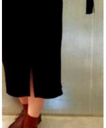 JEANASIS | スカート