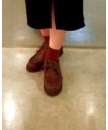 JEANASIS | その他シューズ