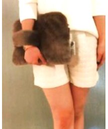 JEANASIS | クラッチバッグ