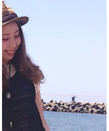 JEANASIS | タンクトップ