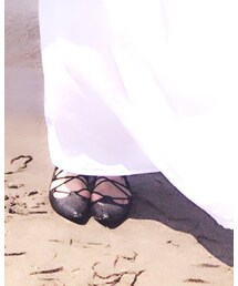 NANO universe | シューズ