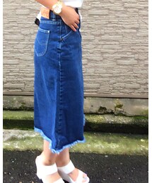 Lee | デニムスカート