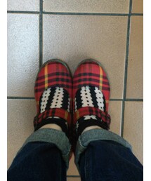 Dr. Martens | シューズ