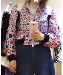 Jean Paul Gaultier | ブルゾン