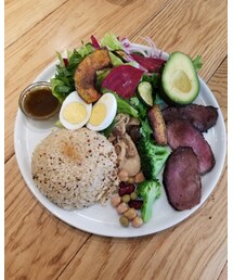 Mr.farmerでLunch🍴 | その他