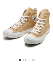 CONVERSE |
レディース 【CONVERSE】 コンバース ALL STAR HEARTPATCH Z HI オールスター ハートパッチ Z ハイ 32992129 ABC-MART限定 *BEIGE
(スニーカー)