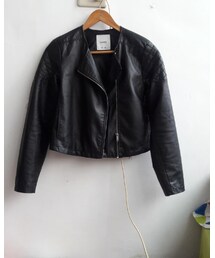 PULL&BEAR | ブルゾン