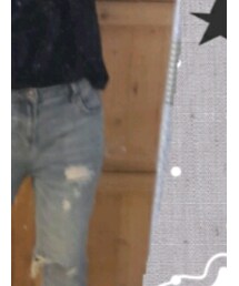 NET | デニムパンツ