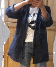 PULL&BEAR | デニムジャケット