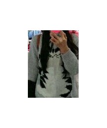 最后的魔法少女川 | ノーカラージャケット