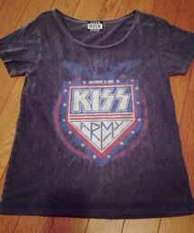 FREE'S SHOP | ロックT(Tシャツ/カットソー)