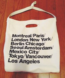 American Apparel | トートバッグ