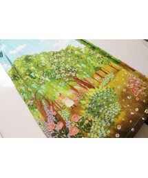 franchelippee | シークレットガーデンOP(ワンピース)