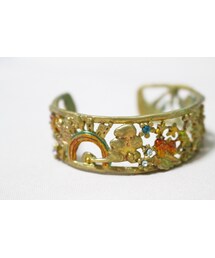 Palnart Poc | ワールド　(Brough Superior)(ブレスレット)