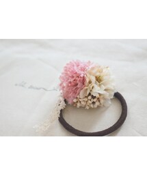 m.soeur | ヘアゴム