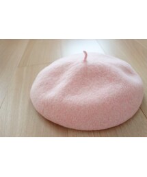 CA4LA | ベレー帽(ハンチング/ベレー帽)